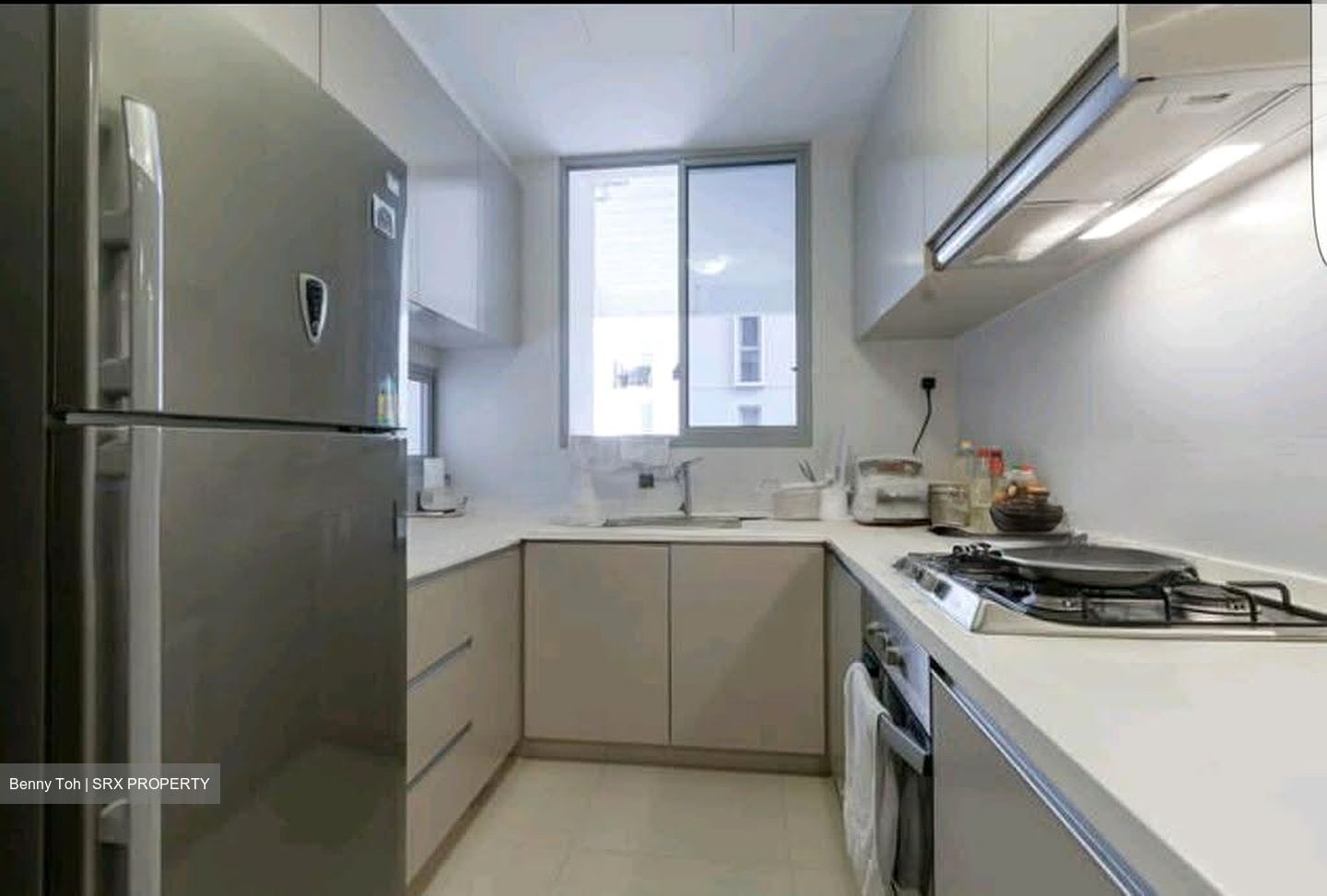 Prive (D19), Condominium #625525401